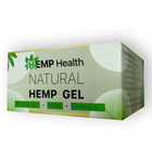 Hemp Gel - Крем для суставов (Хемп гель) арт. 0132