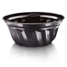 Форма для кексу 25 см Berlinger Haus Metallic Line Carbon Pro Edition (BH-1824)
