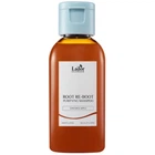 Шампунь от выпадения волос для чувствительной кожи La'dor Root Re-Boot Purifying Shampoo Ginger Apple 50 мл (8808033025036)