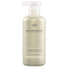 Шампунь для знебарвленого волосся La'dor Ash Silver Shampoo 300 мл (8808033025357)