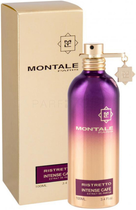 Woda perfumowana unisex Montale Ristretto Intense Cafe 100 ml (3760260457064)