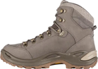 Черевики Lowa Renegade Warm GTX MID W 39 Stone-Bronze - зображення 3