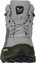 Черевики Salewa Pedroc Pro Mid PTX Men 43 Grey - зображення 3