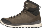 Ботинки Lowa Malta GTX MID 43.5 Olive - изображение 2