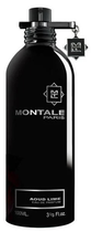 Woda perfumowana unisex Montale Aoud Lime 100 ml (3760260450812) - obraz 1