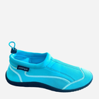 Buty do wody damskie SportVida SV-GY0012-R39 39 Turkusowe (5903949201871)