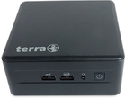 Komputer Terra PC-Micro 7000 Silent GreenLine (4039407075591) - obraz 3