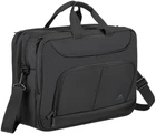 Сумка для ноутбука RIVACASE Tegel 8432 15.6" Black