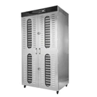 Дегидратор сушилка для овощей фруктов грибов мяса Food Dehydrator LT-195