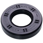 Сальник для стиральной машины Samsung DC62-00007A WLK 25*50.55*10mm