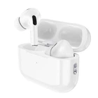 Бездротові навушники HOCO EW49 True wireless stereo headset White (6931474791405)