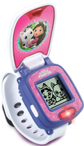 Zegarek do nauki Vtech Gabby's Dollhouse Pandy Różowy (3417765618048) - obraz 3