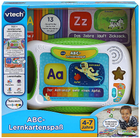 Навчальна дошка Vtech ABC Fun with fisks (3417766168047) - зображення 1