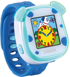 Годинник Vtech Kidiwatch мій перший годинник Синій (3417765528040) - зображення 3