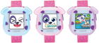 Годинник Vtech Kidiwatch мій перший Рожевий (3417765528545) - зображення 5