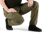 Брюки тактические 5.11 Tactical® ABR™ Pro Pants W40/L32 RANGER GREEN - изображение 9