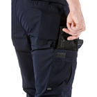 Штани тактичні 5.11 Tactical® ABR™ Pro Pants W32/L32 Dark Navy - зображення 11