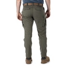 Штани тактичні 5.11 Tactical® Icon Pants W31/L32 RANGER GREEN - зображення 10