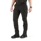 Штани тактичні 5.11 Tactical® Icon Pants W33/L32 Black - зображення 2