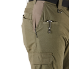 Штани тактичні 5.11 Tactical® ABR™ Pro Pants W33/L32 RANGER GREEN - зображення 10