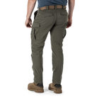 Штани тактичні 5.11 Tactical® Icon Pants W32/L30 RANGER GREEN - зображення 7