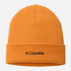 Czapka dziecięca zimowa Columbia Arctic Blast Youth Heavyweight Beanie 1917291861 One Size Pomarańczowa (195981017021)