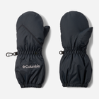 Дитячі зимові рукавиці Columbia Toddler Chippewa II Long Mitten 2094291010 One size Чорні (195981477429)