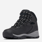 Buty trekkingowe damskie niskie Columbia Newton Ridge Plus 1424692014 37.5 (6.5US) Czarne (195981615012) - obraz 5