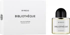 Парфумована вода Byredo Bibliotheque для жінок