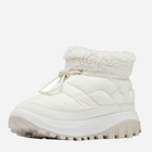 Жіночі дутики Columbia Snowtrot Shorty 2075121125 38 (7US) Білі (195981570489) - зображення 4