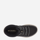 Жіночі зимові черевики низькі Columbia Slopeside Village Omni-Heat Mid 2105001010 39.5 (8.5US) Чорні (195981548167) - зображення 8