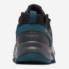 Buty sportowe męskie Columbia Trailstorm Ascend Waterproof 2100791010 41 (8US) Czarny/Ciemnoszary (195981553567) - obraz 8