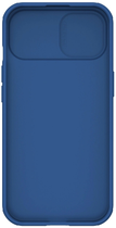 Панель Nillkin CamShield Pro Magnetic Case для Apple iPhone 15 Plus Blue (6902048266759) - зображення 6