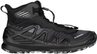 Черевики Lowa Merger GTX MID 40 Black - зображення 1