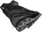 Черевики Lowa Merger GTX MID 40 Black - зображення 5