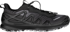 Кроссовки Lowa Merger GTX LO 44.5 Black - изображение 1