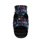 Курточка для собак WAUDOG Clothes малюнок "Нескінченні світи", L65, В 87-90 см, С 60-65 см