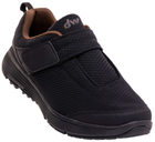 Ортопедическая обувь Diawin (экстра широкая ширина) dw comfort Black Coffee 48 Extra Wide