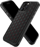 Панель Spigen Cryo Armor для iPhone 15 Pro Max Cryo Red (8809896749534) - зображення 3