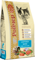 Сухой корм Ройчер Дары Моря