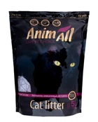 Наповнювач силікагелевий AnimAll " Фіолетовий аметист " Преміум, 5 л.