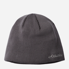 Шапка чоловіча Columbia Bugaboo Beanie 1625971023 One Size Сіра (192660216195)