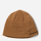 Шапка чоловіча Columbia Bugaboo Beanie 1625971257 One Size Коричнева (194895461029)