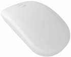 Mysz Cherry AK-PMH3 Medical Mouse 3-Button Scroll Wireless White (AK-PMH3OB-FUS-W) - obraz 2