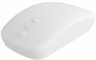 Mysz Cherry AK-PMH3 Medical Mouse 3-Button Scroll Wireless White (AK-PMH3OB-FUS-W) - obraz 3