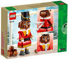 Конструктор LEGO Icons Nutcracker 208 деталей (40640) - зображення 6