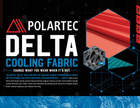 Футболка тактична жіноча 281z Polartec Delta Graphite S - зображення 3