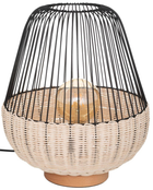 Lampa stołowa Atmosphera Anea latarnia 35.5 cm (3560232579134)