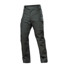 Тактические военные штаны Ukrarmor XT Combat Pants. Олива (4005408/L) - изображение 1