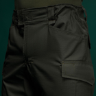 Тактические военные штаны Ukrarmor XT Combat Pants. Олива (4005408/L) - изображение 3